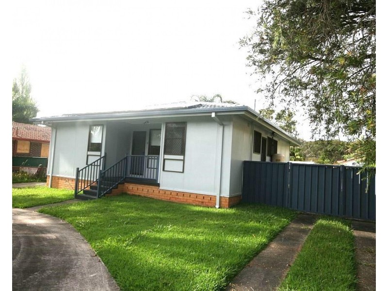 4 Scott  Close, Toormina NSW 2452