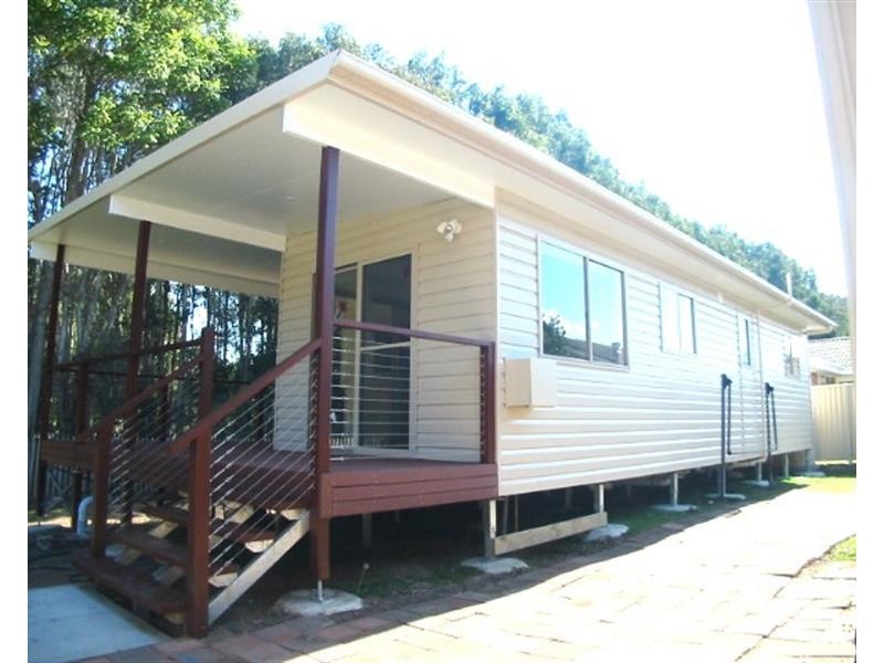 16A Soren Larsen Crescent, Boambee East NSW 2452