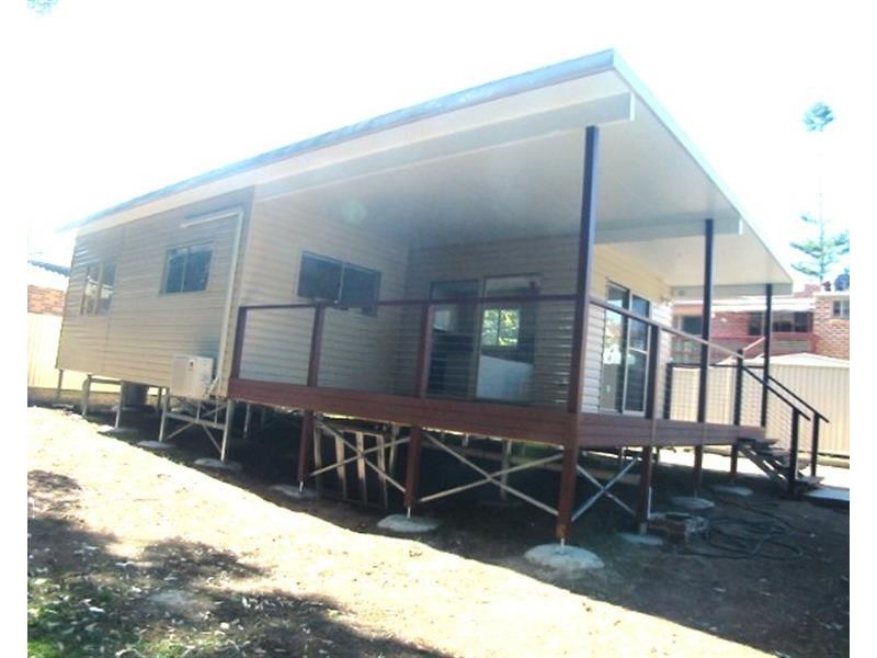 16A Soren Larsen Crescent, Boambee East NSW 2452