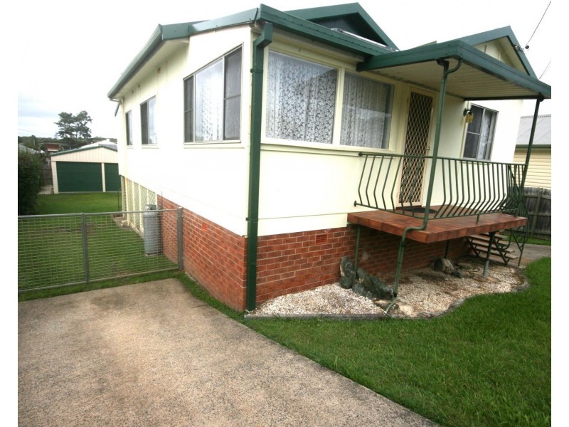 19 Eleventh Avenue, Sawtell NSW 2452