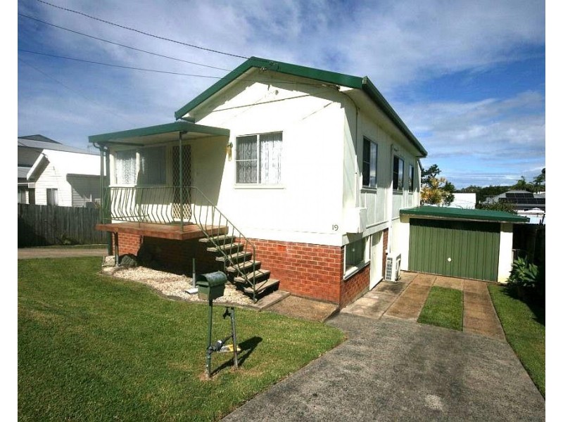 19 Eleventh Avenue, Sawtell NSW 2452