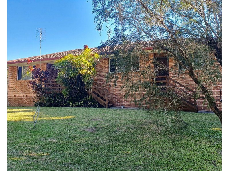 2/6 Newport Crescent, Boambee East NSW 2452