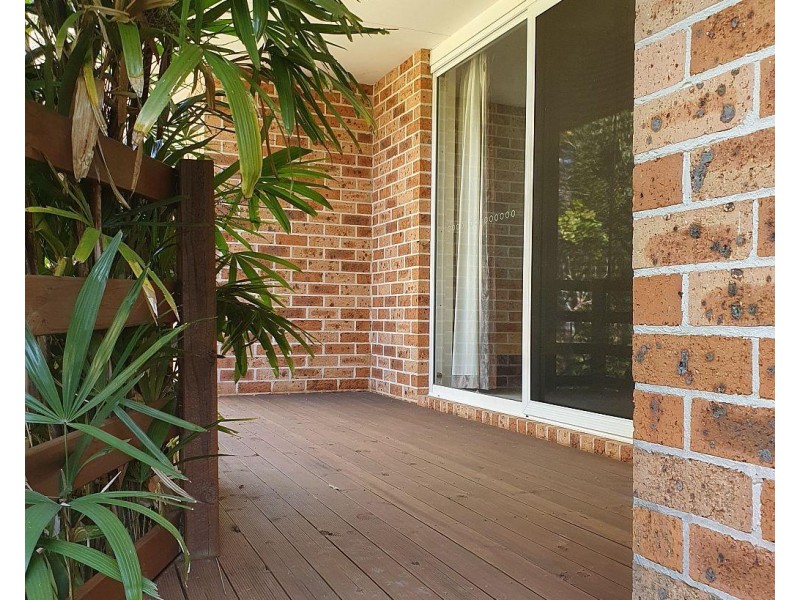 2/6 Newport Crescent, Boambee East NSW 2452