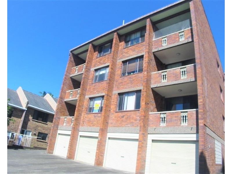 2/254 Harbour Drive, Coffs Harbour NSW 2450