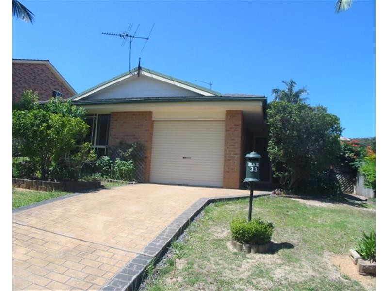 33 Harvie Drive, Boambee East NSW 2452