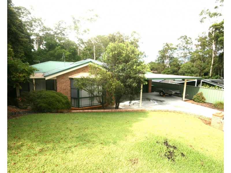 3 Wedgetail Crescent, Boambee East NSW 2452