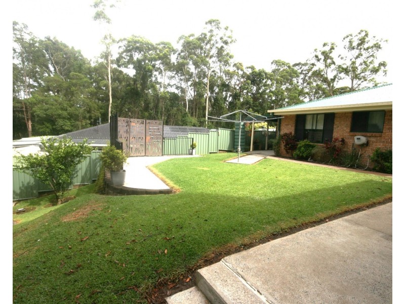3 Wedgetail Crescent, Boambee East NSW 2452