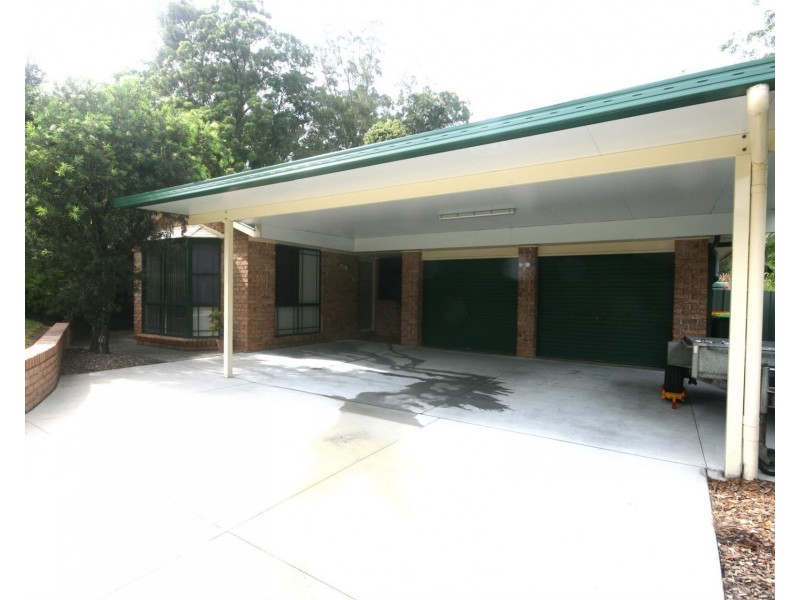 3 Wedgetail Crescent, Boambee East NSW 2452