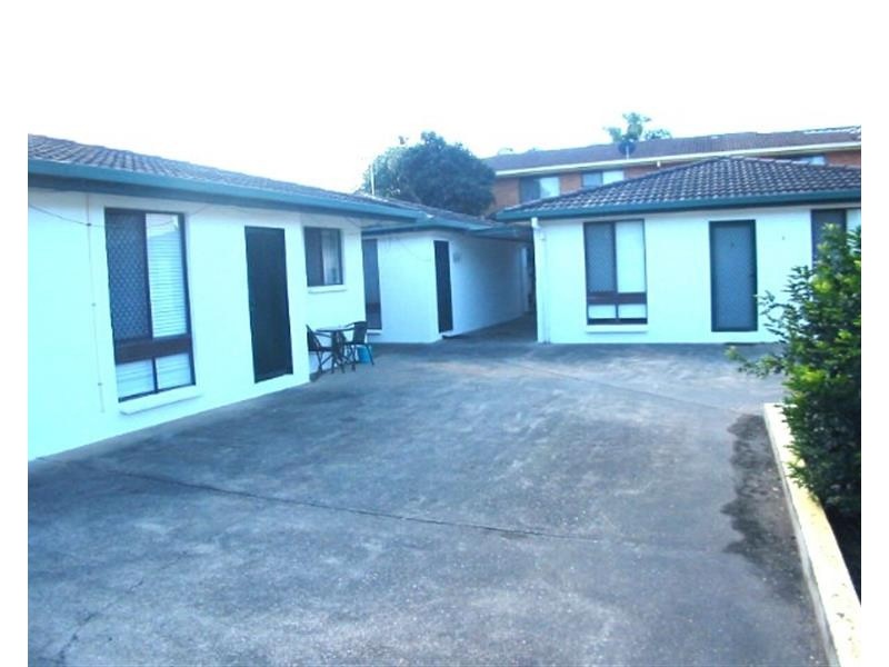 6/25 Twenty-second Avenue, Sawtell NSW 2452