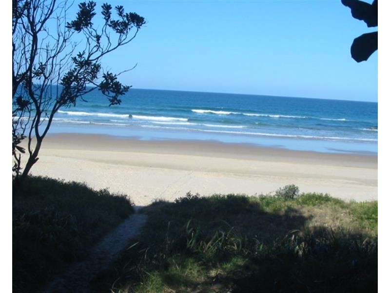 6/25 Twenty-second Avenue, Sawtell NSW 2452