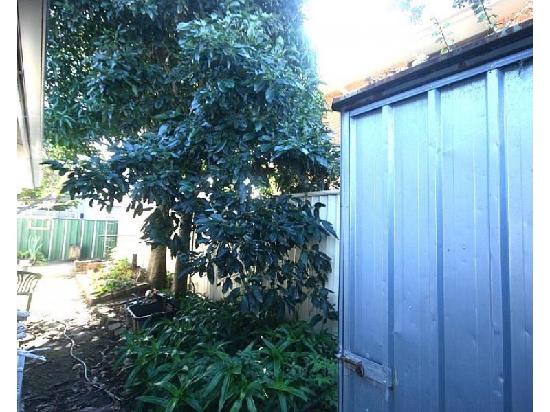 6/25 Twenty-second Avenue, Sawtell NSW 2452