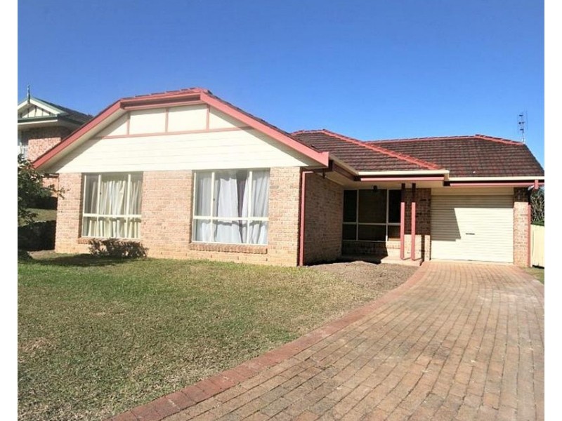 1 Jabiru Court, Boambee East NSW 2452
