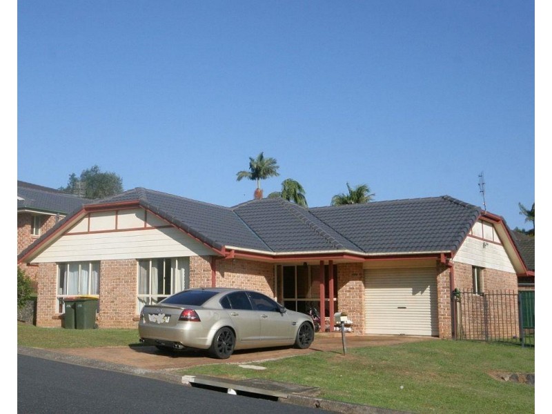 1 Jabiru Court, Boambee East NSW 2452