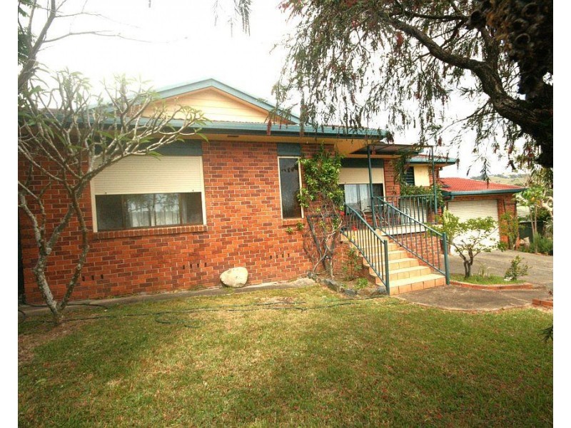 38 Wedgetail Crescent, Boambee East NSW 2452
