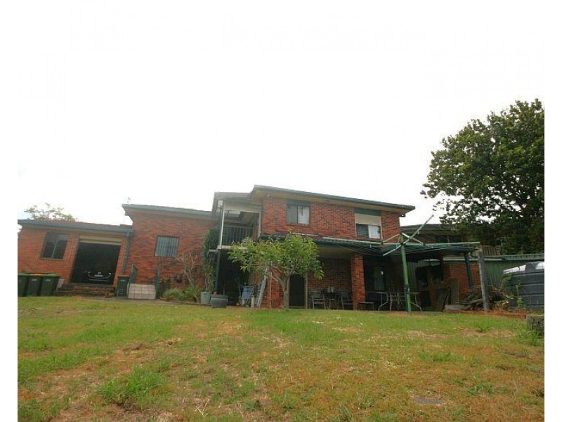 38 Wedgetail Crescent, Boambee East NSW 2452