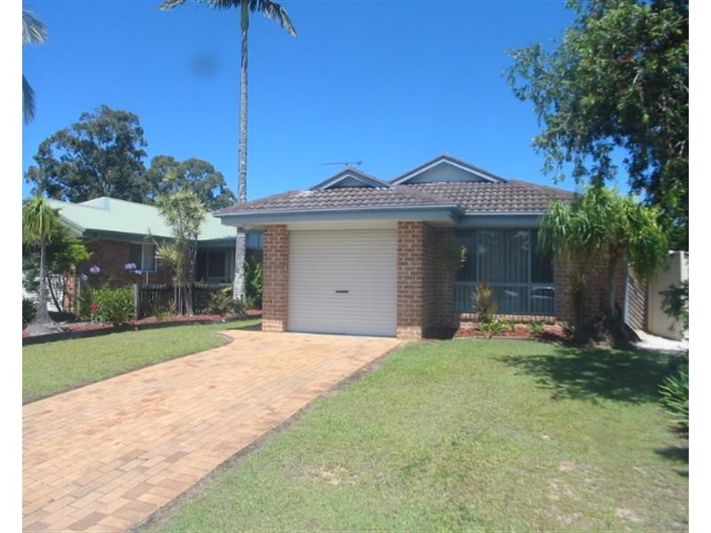 19A Moseley Drive, Boambee East NSW 2452