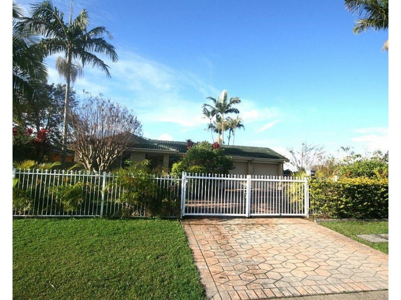 37 Bower Crescent, Toormina NSW 2452