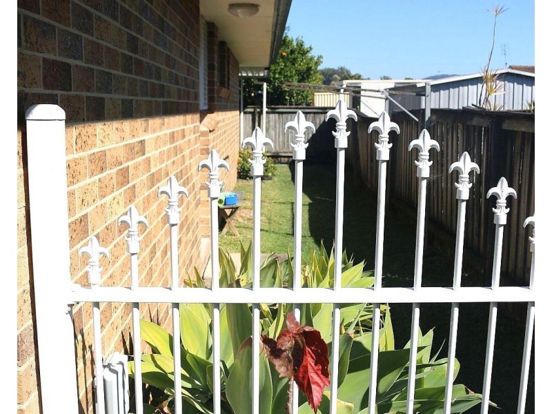 2/42 Reid Drive, Coffs Harbour NSW 2450