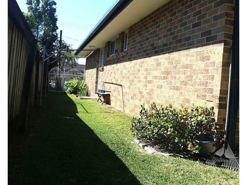2/42 Reid Drive, Coffs Harbour NSW 2450