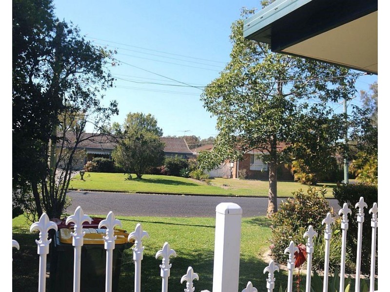 2/42 Reid Drive, Coffs Harbour NSW 2450