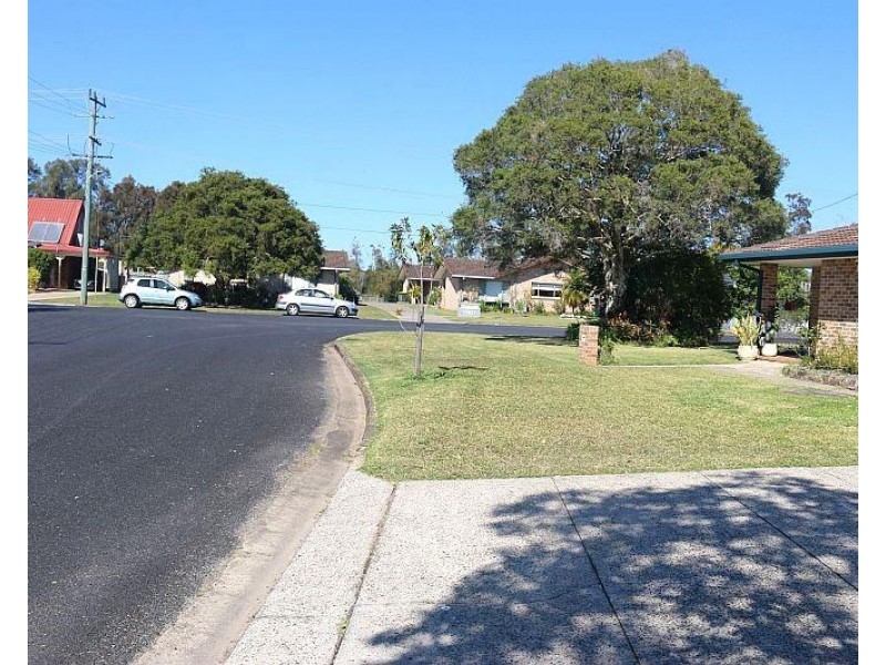 2/42 Reid Drive, Coffs Harbour NSW 2450