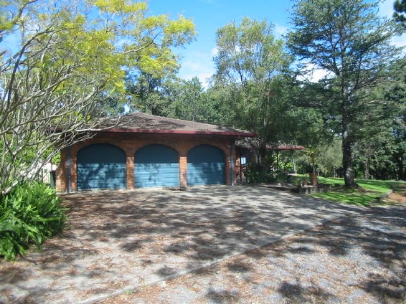 22 Yarad Pl, Boambee NSW 2450