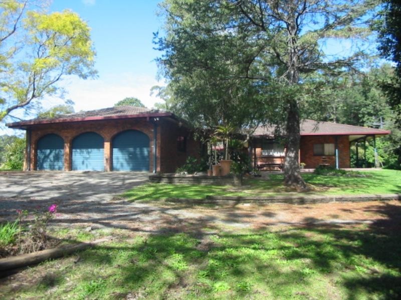 22 Yarad Pl, Boambee NSW 2450