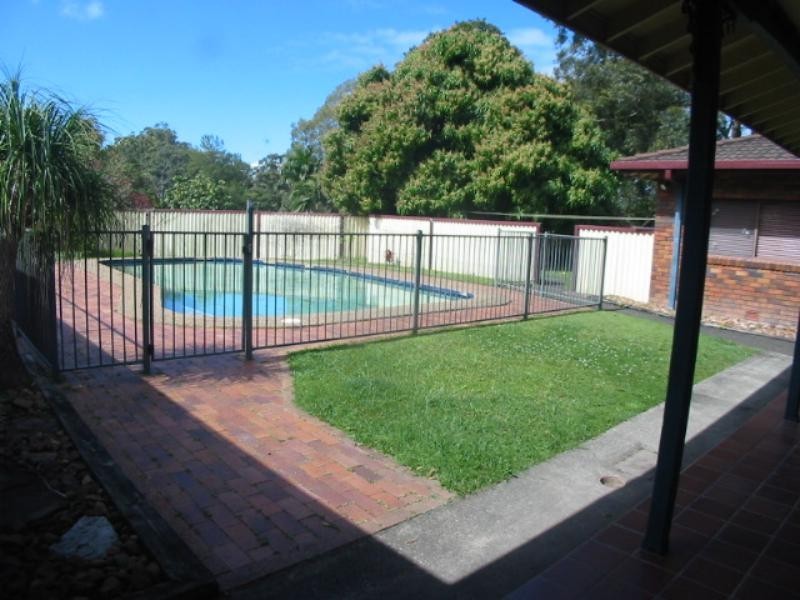 22 Yarad Pl, Boambee NSW 2450