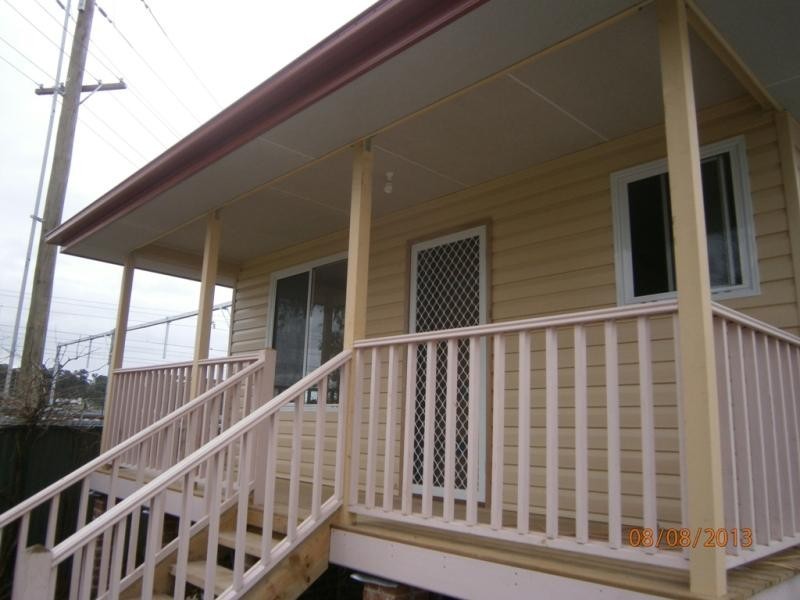 2a Wentworth Avenue, Glenfield NSW 2167