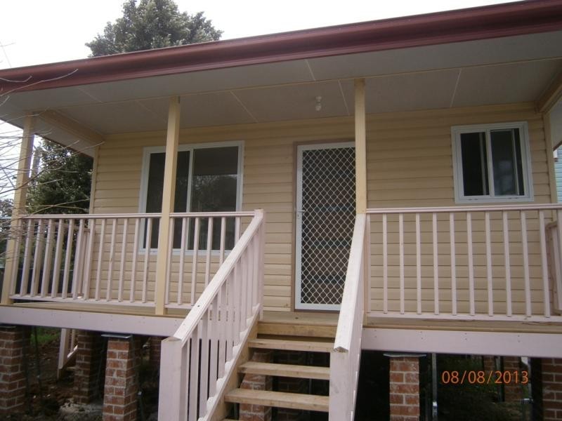 2a Wentworth Avenue, Glenfield NSW 2167