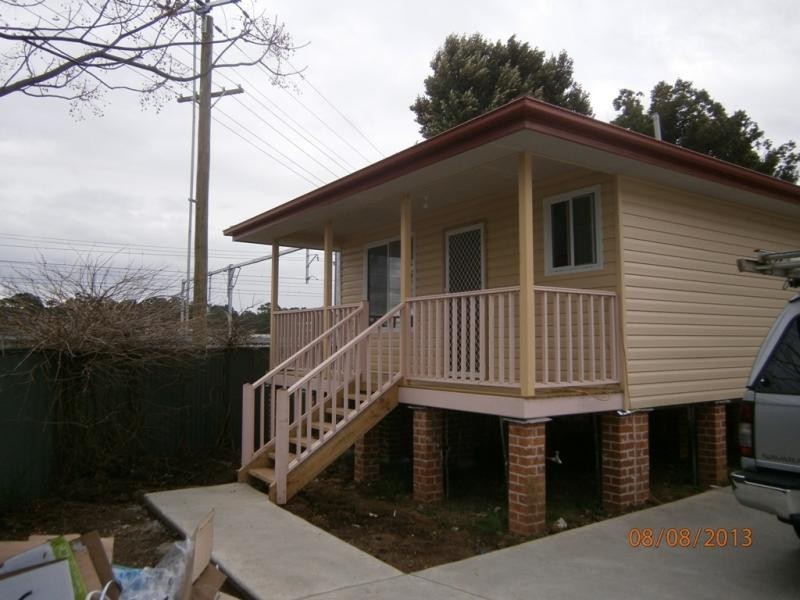 2a Wentworth Avenue, Glenfield NSW 2167