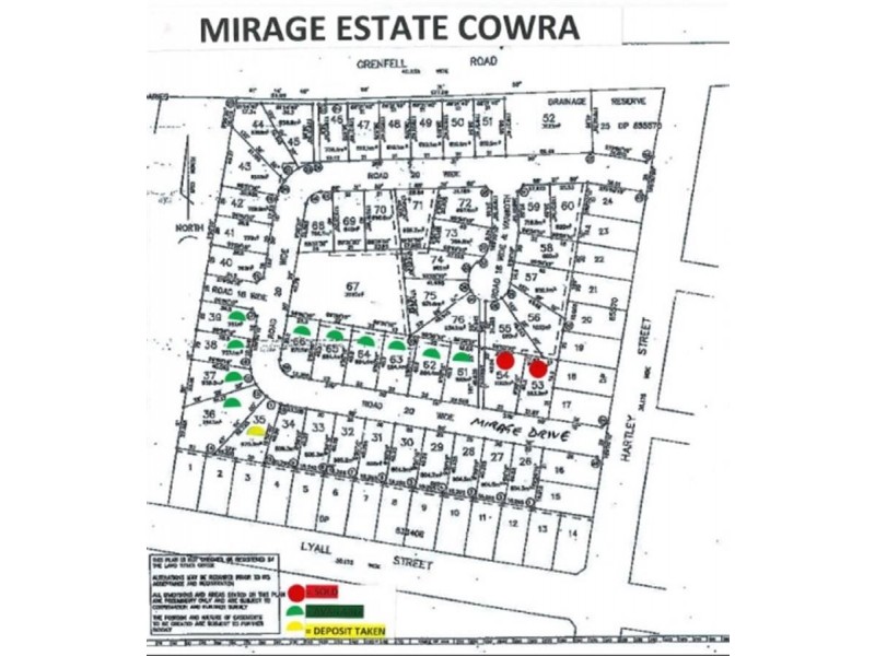 Cowra NSW 2794