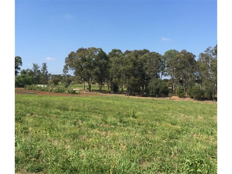 Catherine Field NSW 2557