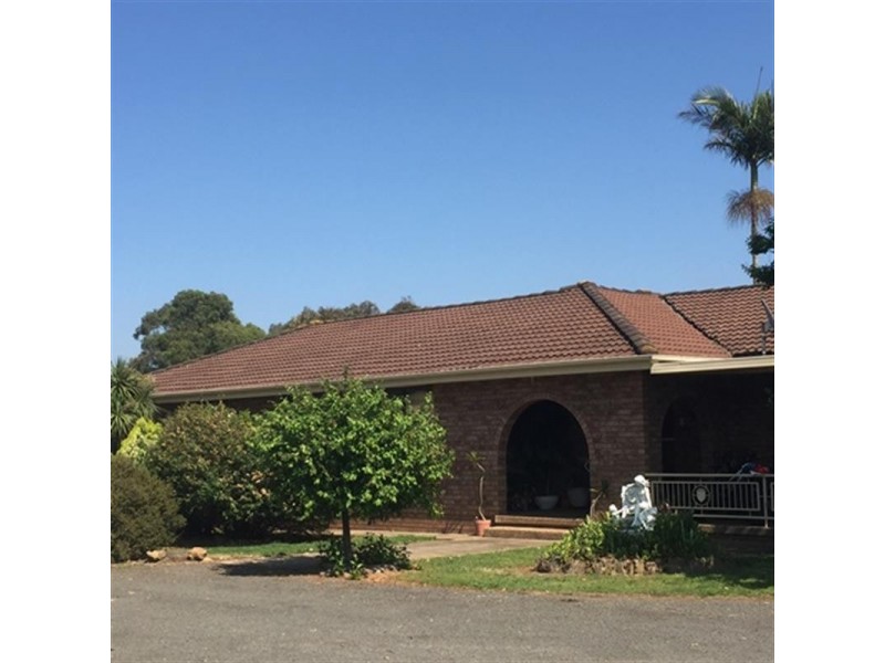 Catherine Field NSW 2557