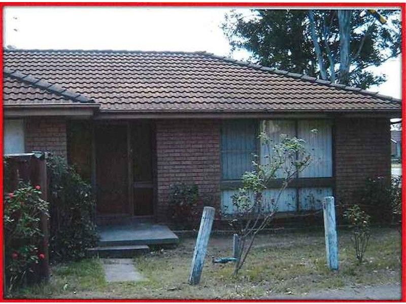 Macquarie Fields NSW 2564