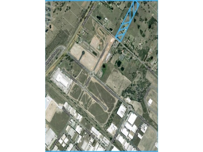 Gregory Hills NSW 2557