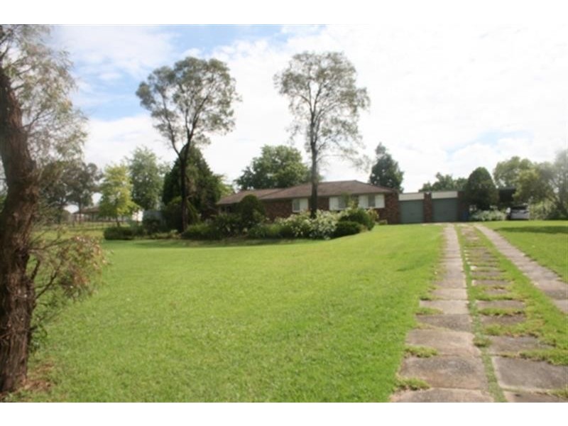 Gregory Hills NSW 2557