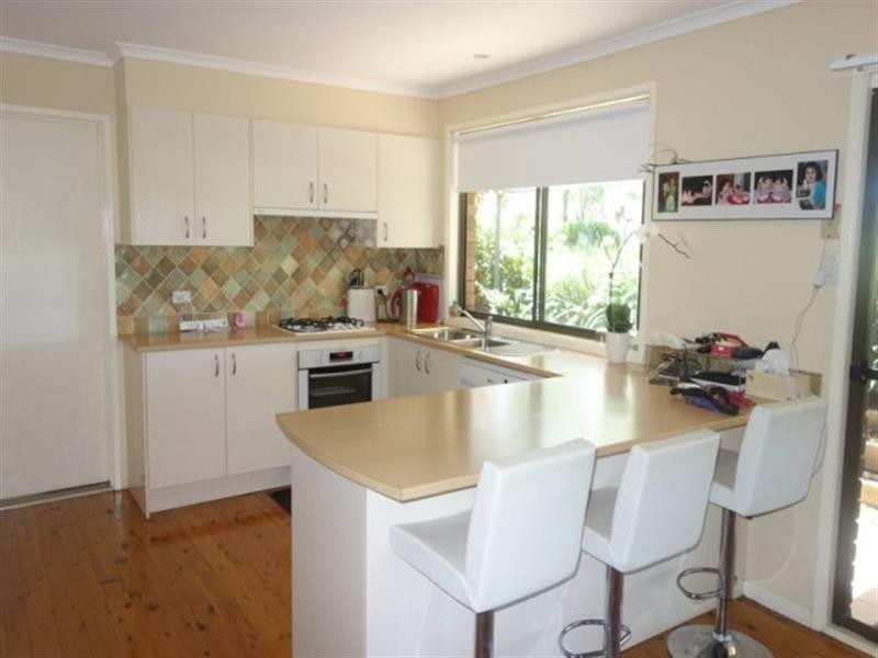 Gregory Hills NSW 2557