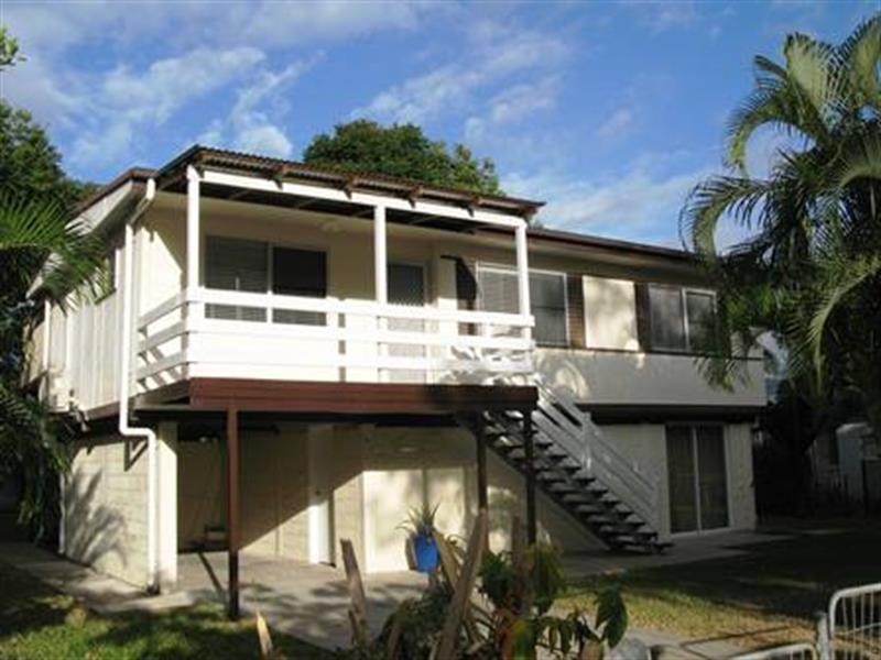 64 Bamford Lane, Kirwan QLD 4817