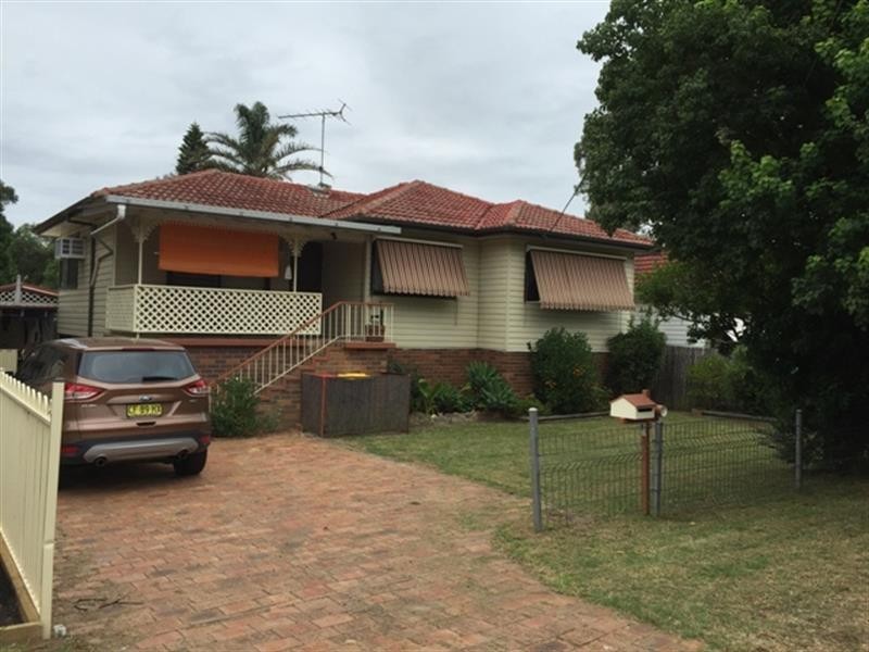 Macquarie Fields NSW 2564