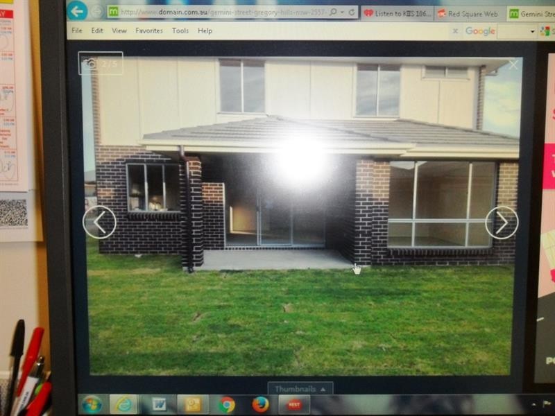 10 Gemini  St, Gregory Hills NSW 2557