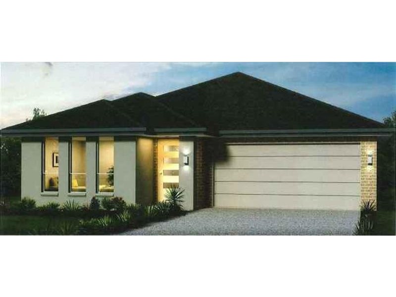 Lot 3102 Harland Rd, Spring Farm NSW 2570