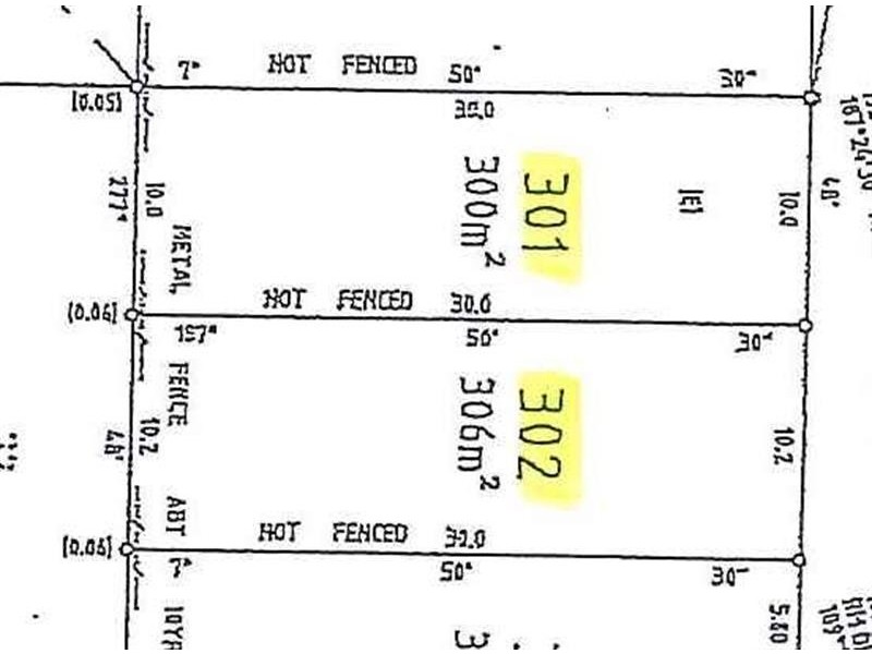 Lot 301 Braidwood Rd, Prestons NSW 2170