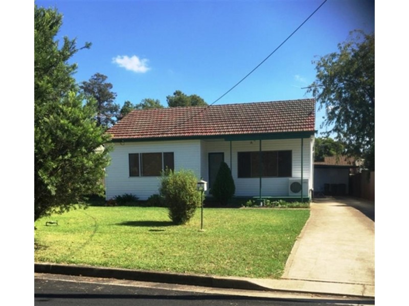 Ingleburn NSW 2565