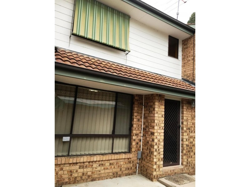 11/226 Harrow Road, Glenfield NSW 2167
