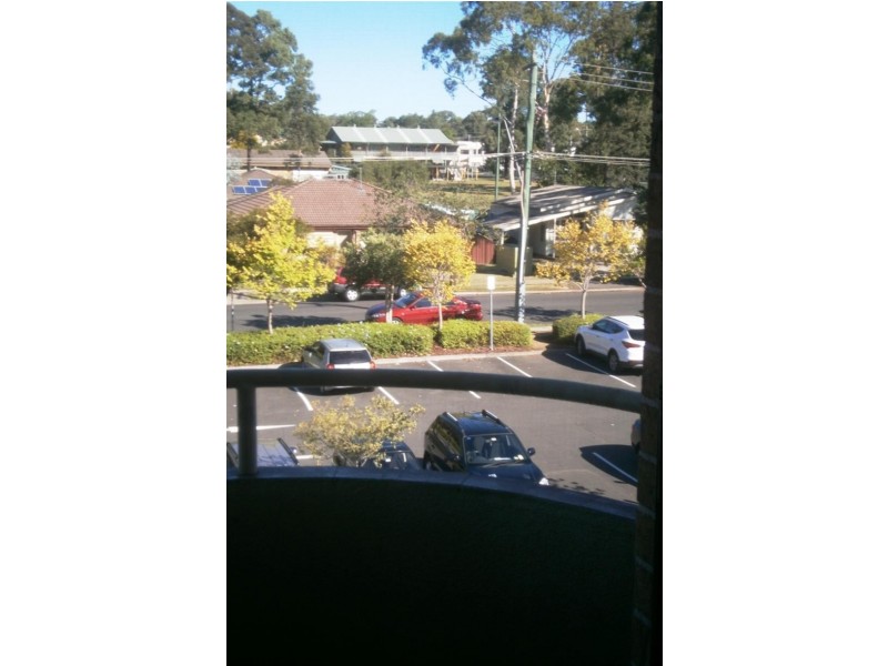 9/4-6 Nardoo St, Ingleburn NSW 2565