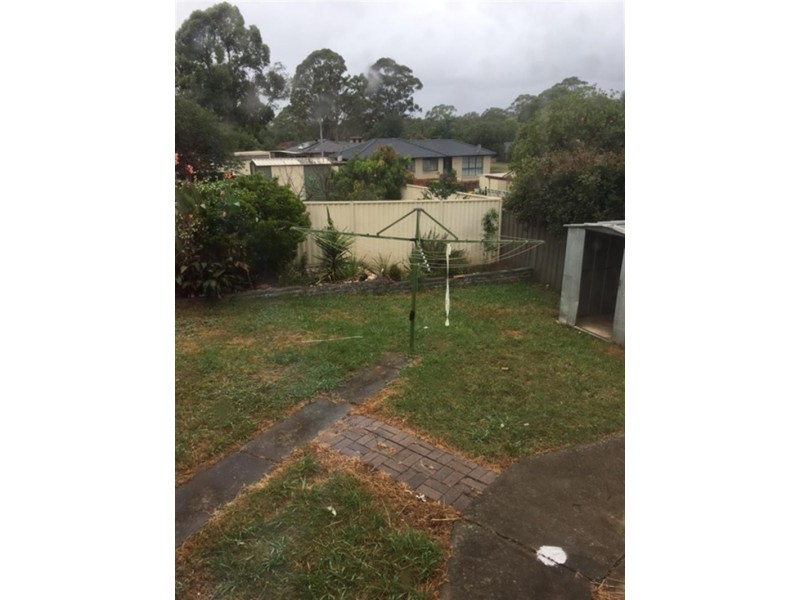 133 Belmont Road, Glenfield NSW 2167