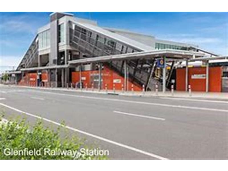 29/6 Jacquinot Place, Glenfield NSW 2167