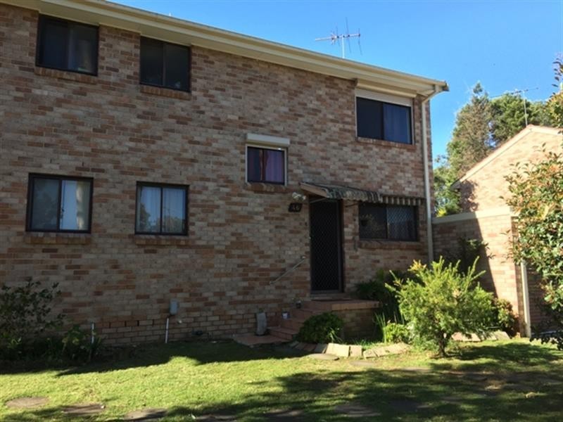 46/196  Harrow Rd, Glenfield NSW 2167