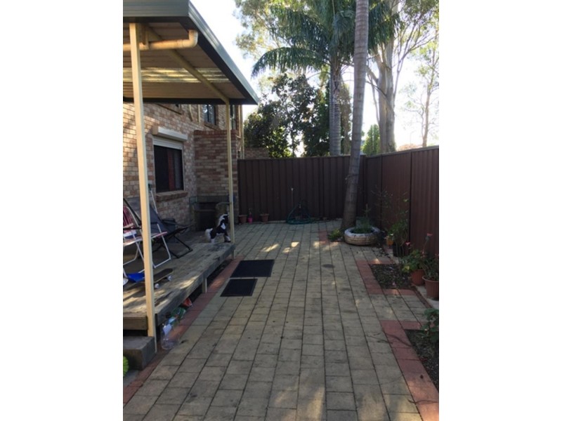 46/196  Harrow Rd, Glenfield NSW 2167